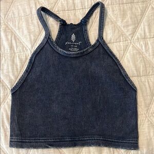 FP movement happiness runs crop